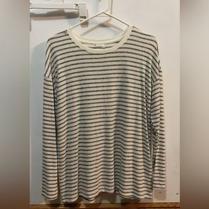 A new day long sleeve shirt